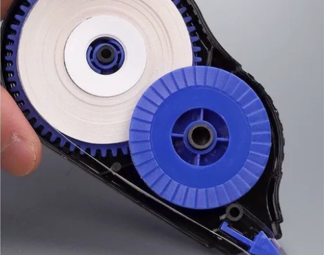 【处理】修正带大容量涂改带小学生改正带初中...