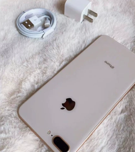 苹果8plus 256g  纯原功能全好 ...