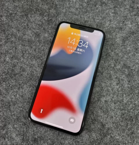 【 个人闲置】9成新  Apple/iPh...