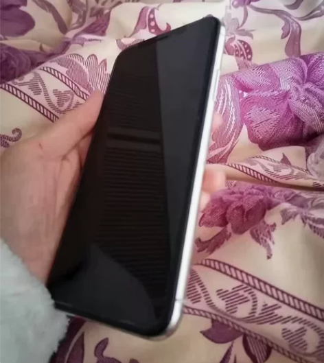 个人自用闲置 【iPhonexs 68G ...