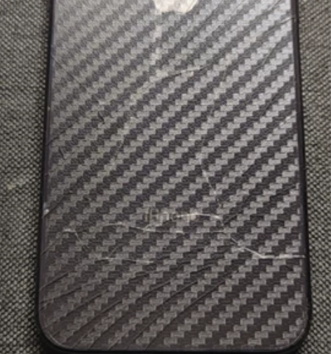 美版iphonex无锁256G无面容，换的...