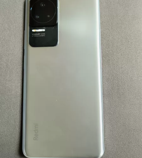 红米k50 pro 闲置了，今年3月入的2...