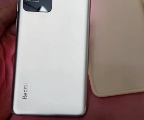 红米Redmi K50 Pro 天玑900...