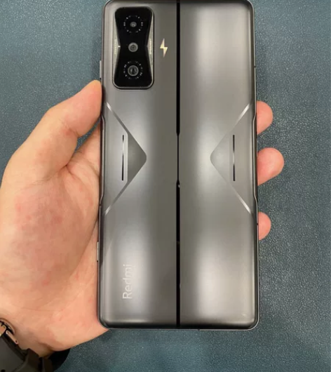 小米  红米k50电竞版电竞游戏手机 12...