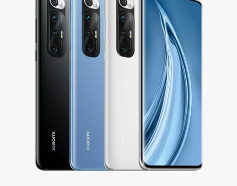 小米10s 12+256MIUI/小米 小...