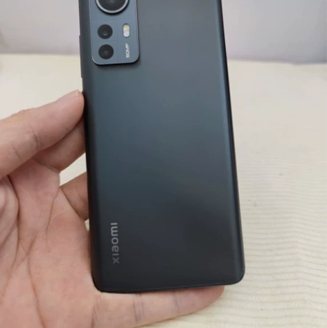 小米12   8+128GB 无拆修 原装...