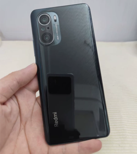 红米k40   12+256GB 无拆修 ...