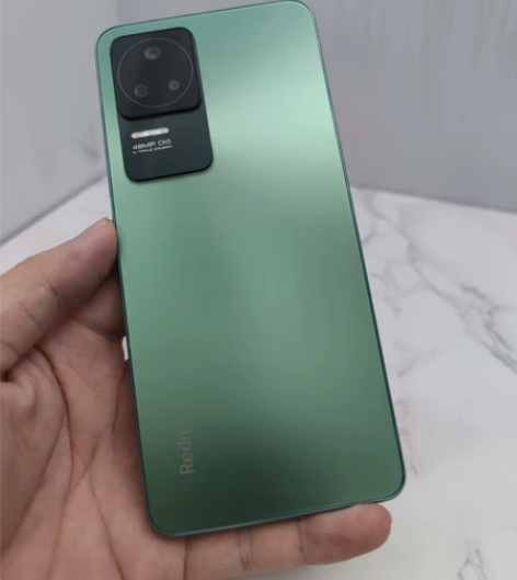 红米K40s   8+256GB 无拆修 ...
