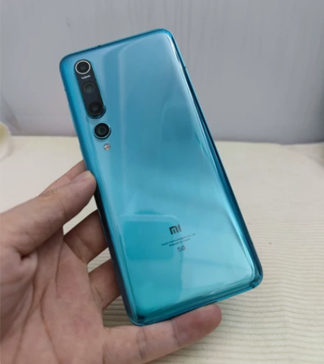 小米10   12+256GB 无拆修 原...