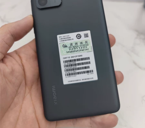 小米12Pro 8+128GB 无拆修...