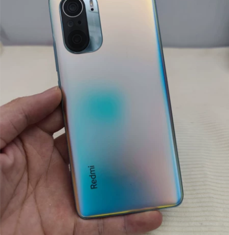 红米k40   8+128GB 无拆修 原...