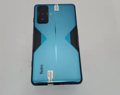 95新 红米 redmi  K50电竞版 ...