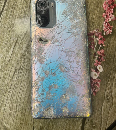 红米k40pro不知道配置   有能力的老...