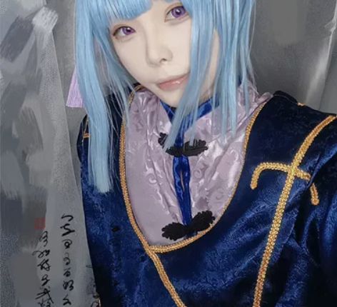 (只出不换!)动漫之家cos服 偶像梦幻祭...