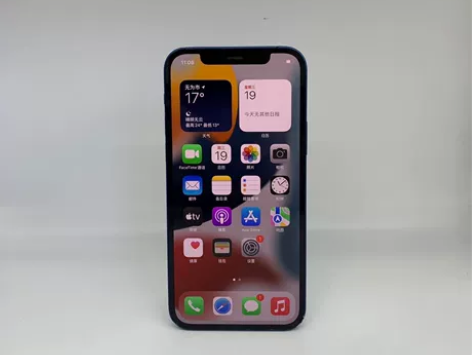 8成新Apple/苹果 iPhone 12...