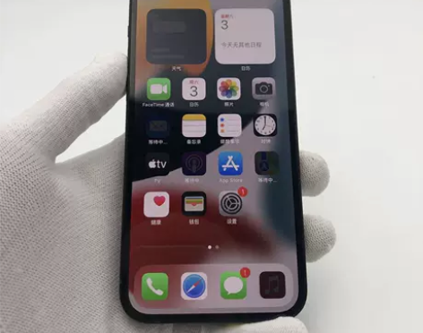 95新已验货 Apple/苹果 iPhon...