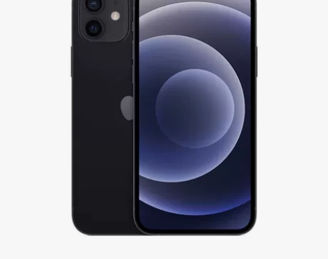 苹果12 9.9成新 内存128g，自用更...