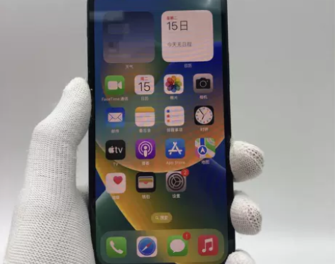 9成新【已验货】苹果 iPhone 12 ...