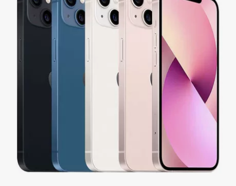 苹果13二手苹果12Promax 全网通5...