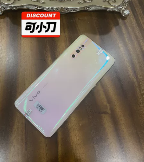 Vivo x27 反正放在家里也是放着，还...