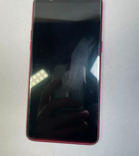 OPPO R11s狗年限定,4+64g 成...