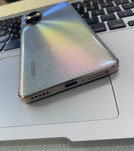 荣耀50 5G手机 1亿像素超清影像 6....