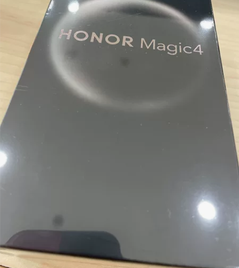 荣耀手机Honor magic4pro 瓷...