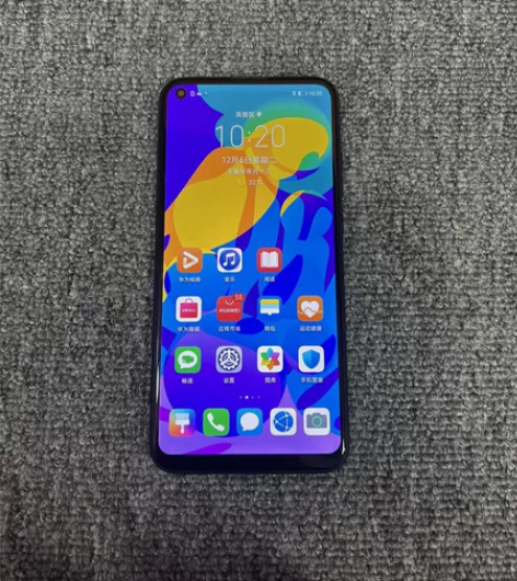 荣耀play4T 6128 9新 功能正常...