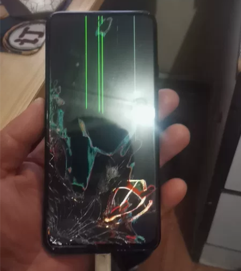 honor/荣耀 荣耀 9X Pro 能开...