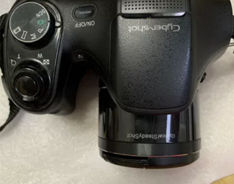 sony索尼DSC-H200长焦相机 非偏...