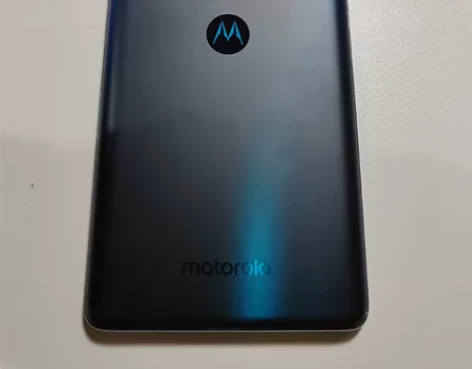 自用摩托罗拉edge X30 12+256...