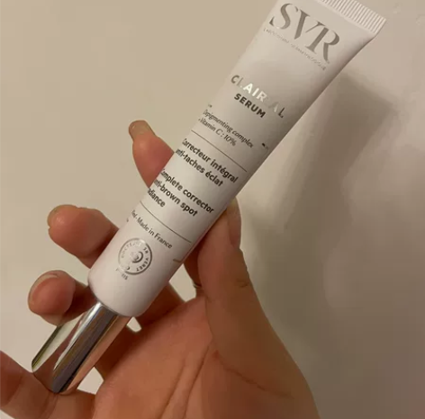 SVR精华 仅用2次 感兴趣的话点“我想要...