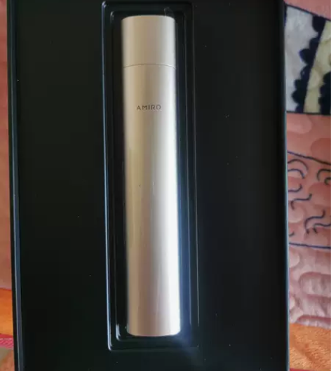 amiro眼部美容仪 感兴趣的话点“我想要...