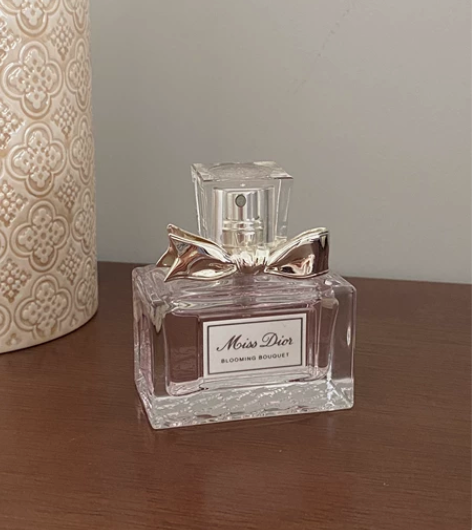 Dior 迪奥小姐花样淡香氛香水30ml ...