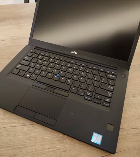 顶配戴尔7490-i7-8650U-16内...