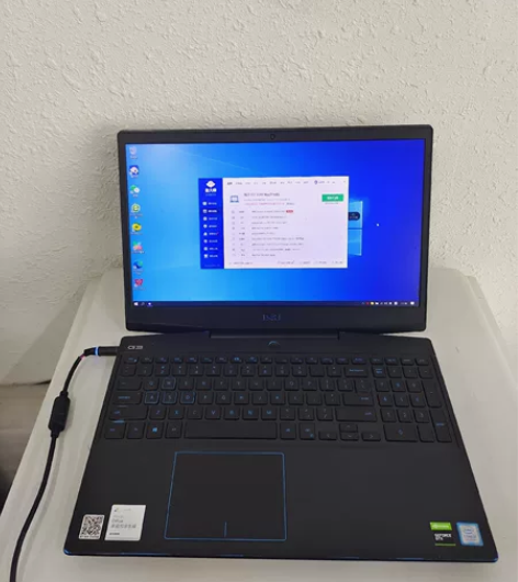 戴尔G3 3590 CPU:I7-9750...