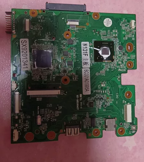 N131F宏基笔记本主板 感兴趣的话点“我...