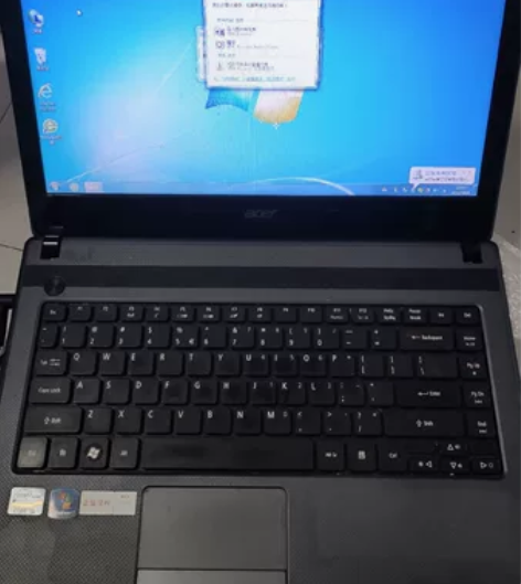 ?宏基Aspire 4749笔记本电脑，i...