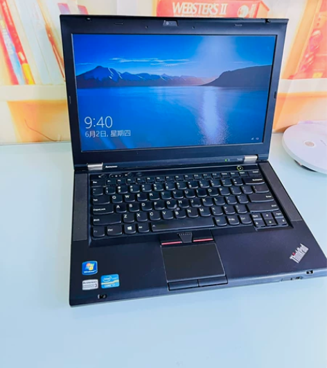 笔记本电脑二手 Thinkpad T430...