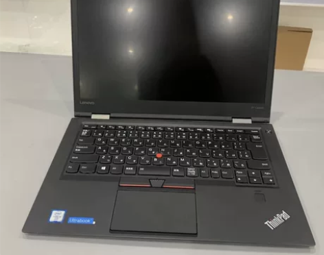 联想 Thinkpad X1c i5-6 ...