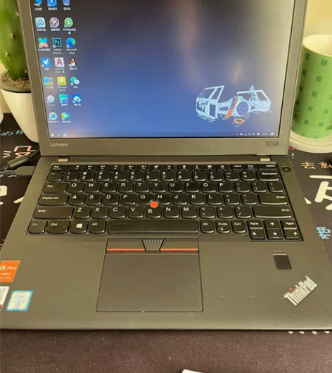 ThinkPad X270 i5-6300...