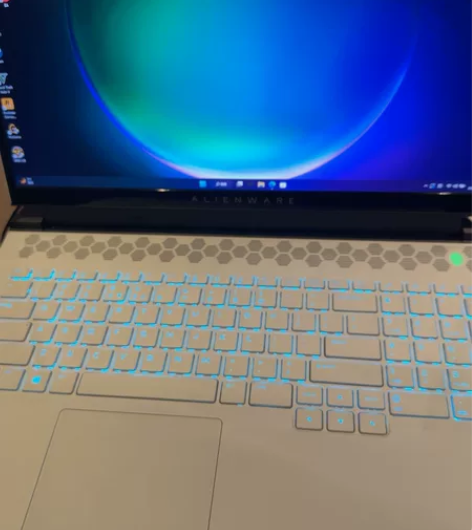 外星人m17r4笔记本3070，1tb内存...