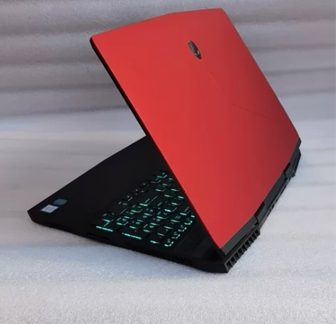 DELL 戴尔 外星人Alienware m15 游戏笔记本...