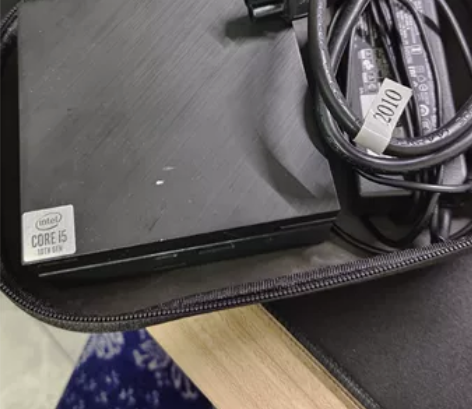 华硕(ASUS) PN62 商用办公家用教...