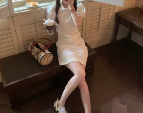 kimyy金 自线设计 女子乐团 学院少女...