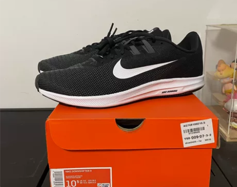 耐克 Nike DOWNSHIFTER 9...