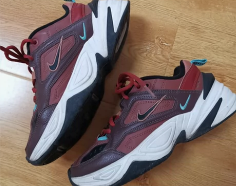 Nike耐克正品air球鞋跑步鞋运动休闲鞋...