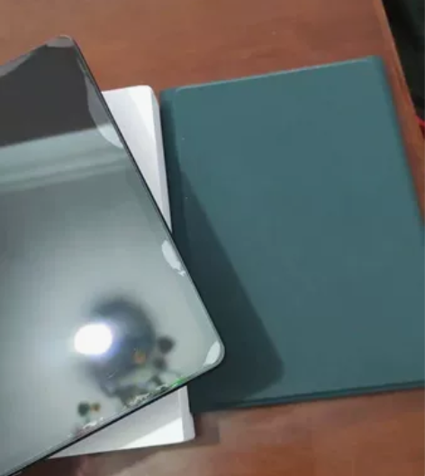 华为荣耀平板v6黑色,10.4寸包装配件都...