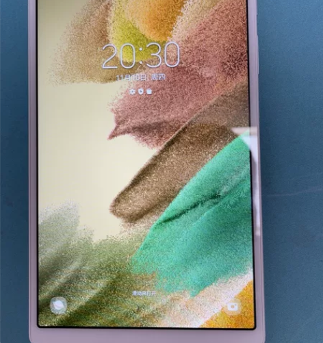 网课平板！！！三星 GalaxyTab A...