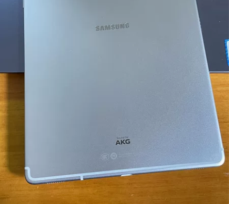 国行 全网通4G版三星平板Tabs5e S...